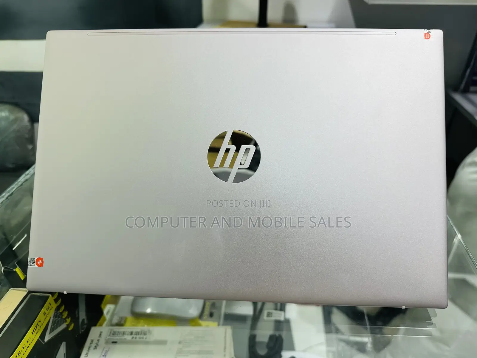 New Laptop HP Pavilion 10 16GB Intel Core I5 SSD 512GB