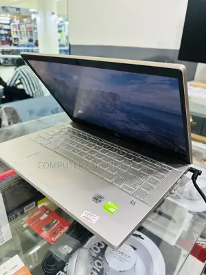 New Laptop HP Pavilion 10 16GB Intel Core I5 SSD 512GB