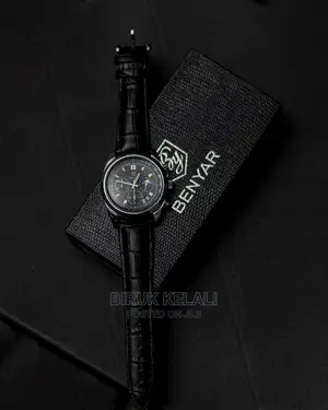 Photo - Benyar Staylish and Elegance Watch