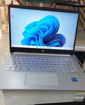 New Laptop HP Stream Notebook 8GB Intel Core I5 SSD 512GB