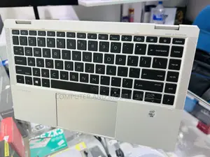 New Laptop HP EliteBook X360 1040 G7 16GB Intel Core I7 SSD 512GB