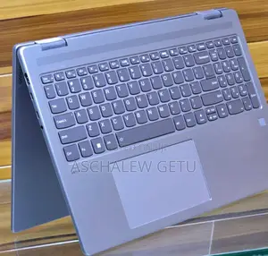 New Laptop Lenovo Yoga 3 16GB Intel Core I7 SSD 512GB