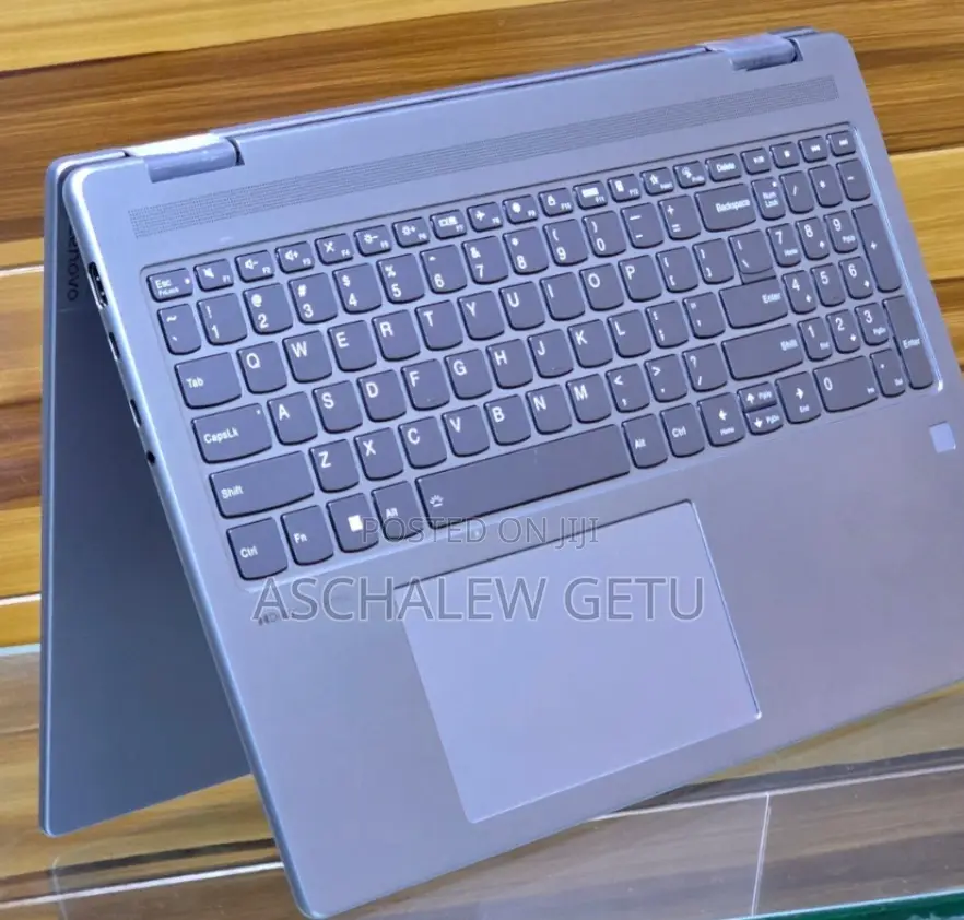 New Laptop Lenovo Yoga 3 16GB Intel Core I7 SSD 512GB