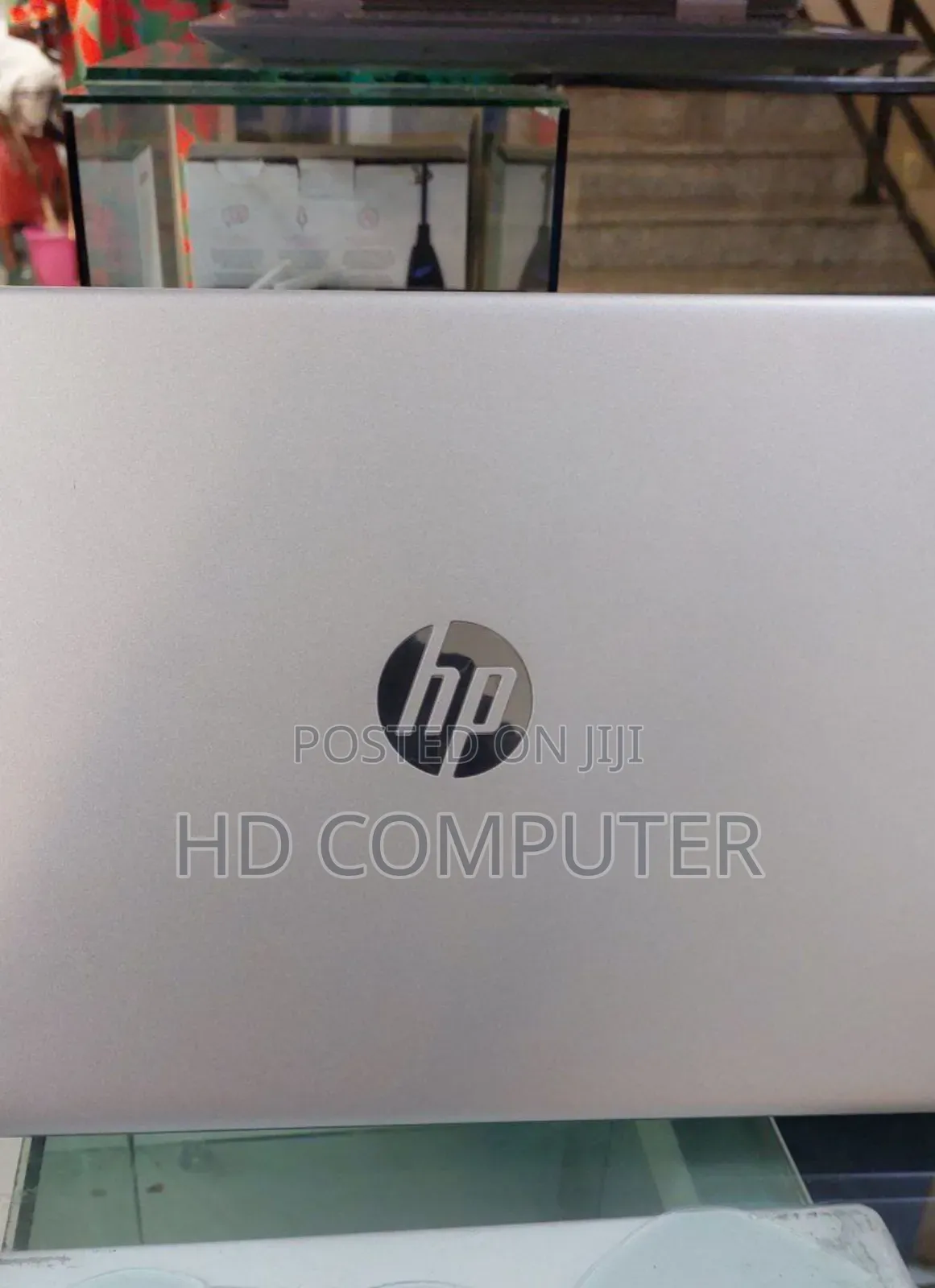 New Laptop HP Stream Notebook 8GB Intel Core I5 SSD 512GB