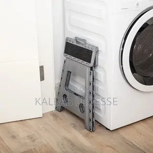 Large Size Portable Folding Stool