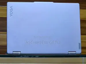 New Laptop Lenovo Yoga 3 16GB Intel Core I7 SSD 512GB