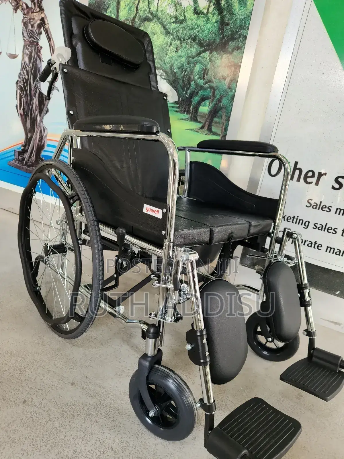 Wheelchair去7wheelchair當6wheelchair同7wheelchair覶半wheelchair