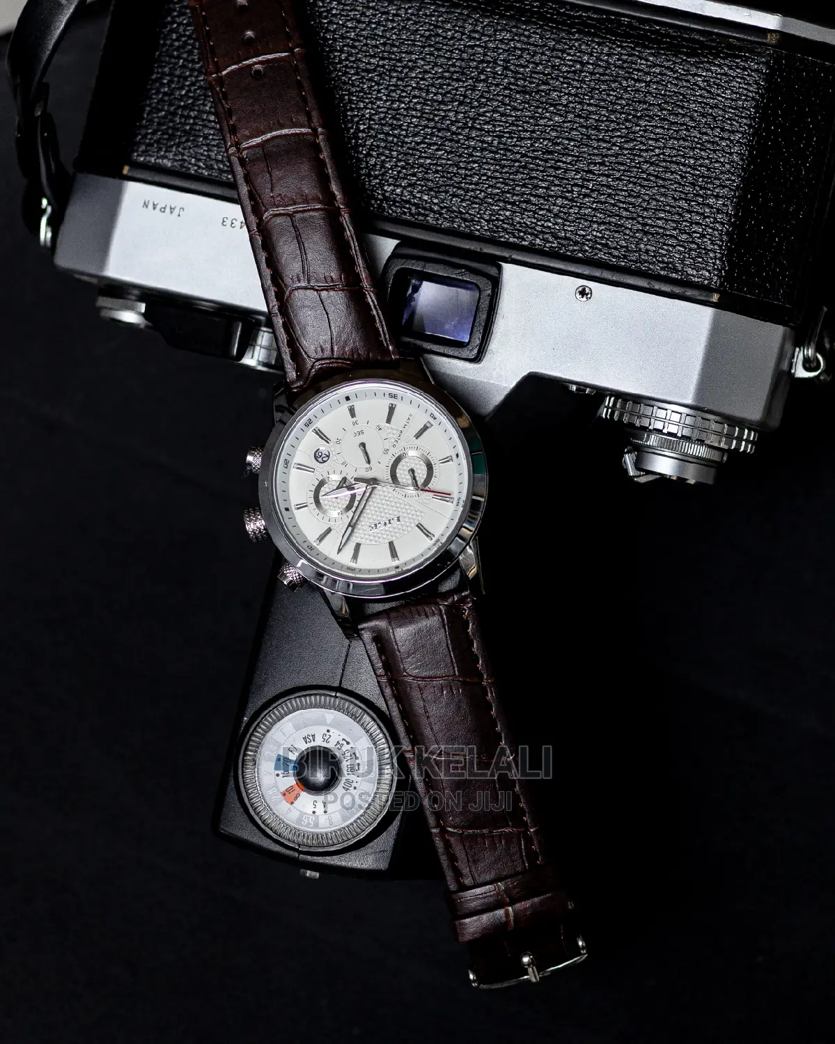 Lige Stylish and Elegance Watch