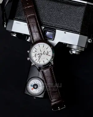 Photo - Lige Stylish and Elegance Watch
