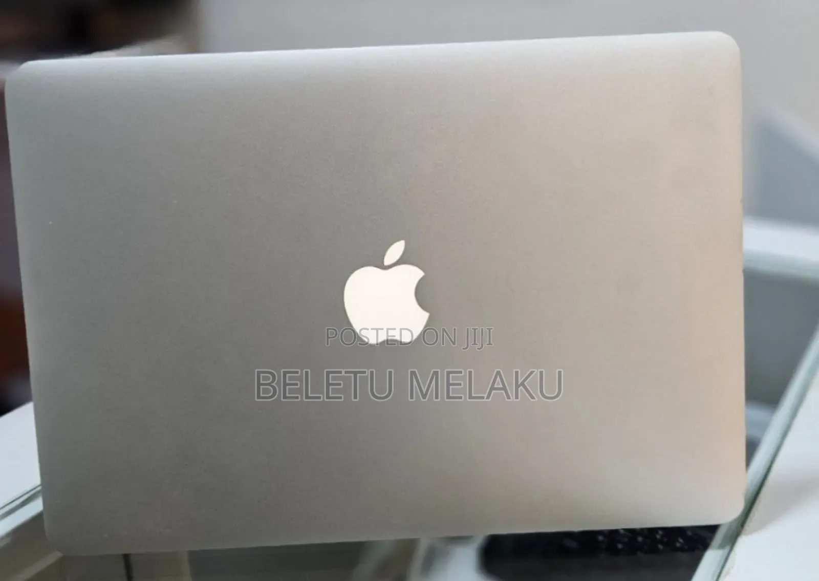 New Laptop Apple MacBook Air 2011 4GB Intel Core I5 SSD 128GB