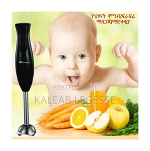 Perucci Stick Blender