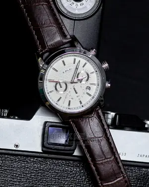 Lige Stylish and Elegance Watch
