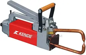 Photo - Spot Welding Machine