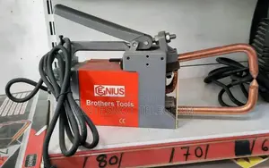 Spot Welding Machine