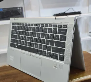 Photo - New Laptop HP Spectre X360 16GB Intel Core I7 SSD 512GB