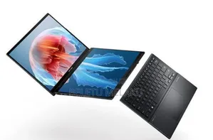 New Laptop Asus Zenbook Duo 14 16GB Intel Core Ultra 7 SSD 1T