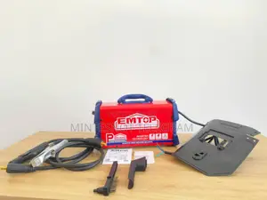 Welding Machine 250a