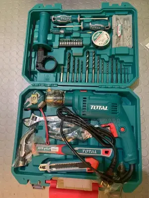 Photo - Total Toolset