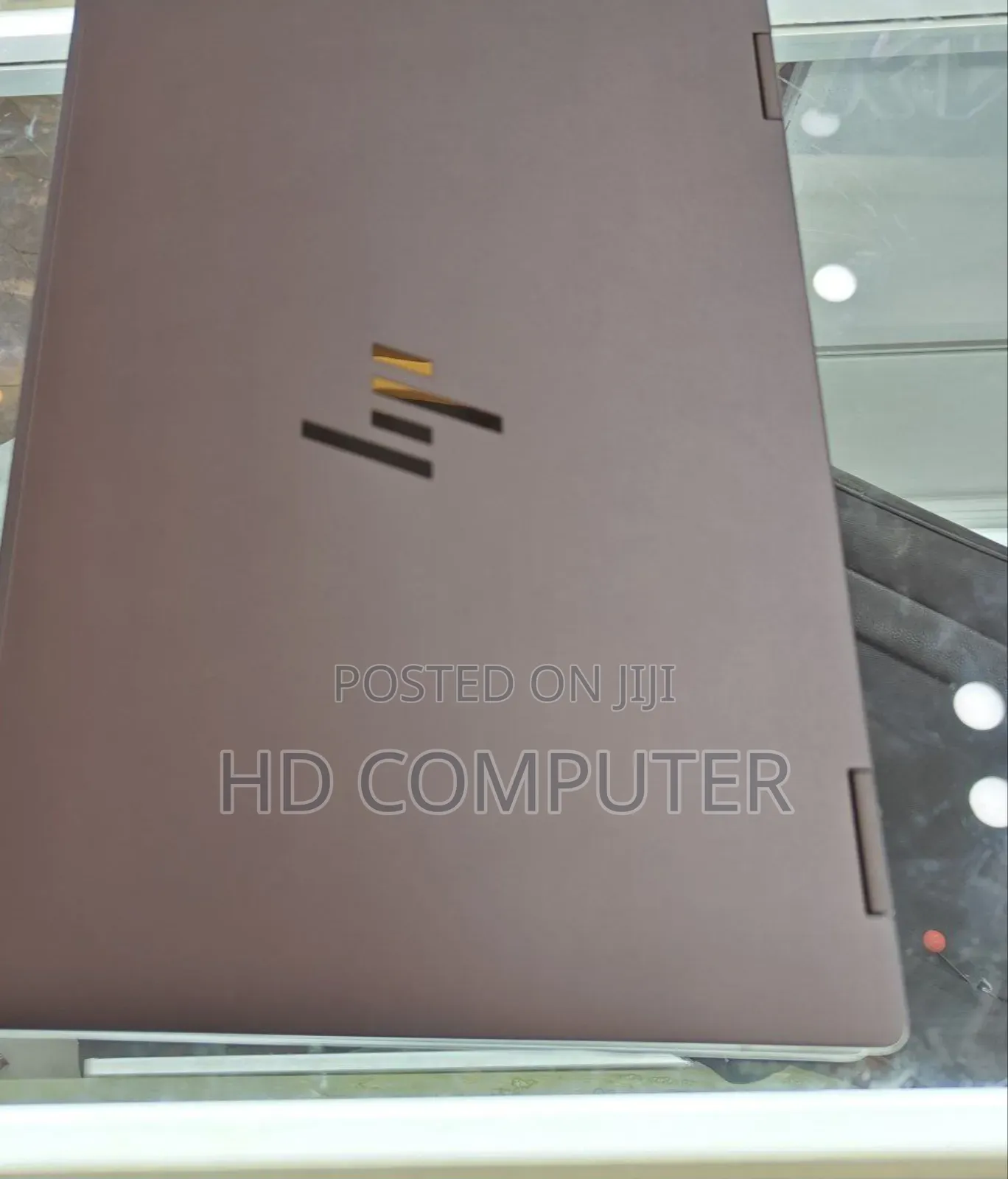 New Laptop HP Envy X360 32GB Intel Core Ultra 7 SSD 1T