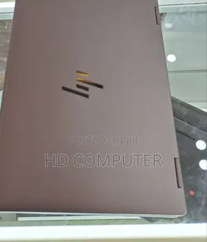 New Laptop HP Envy X360 32GB Intel Core Ultra 7 SSD 1T