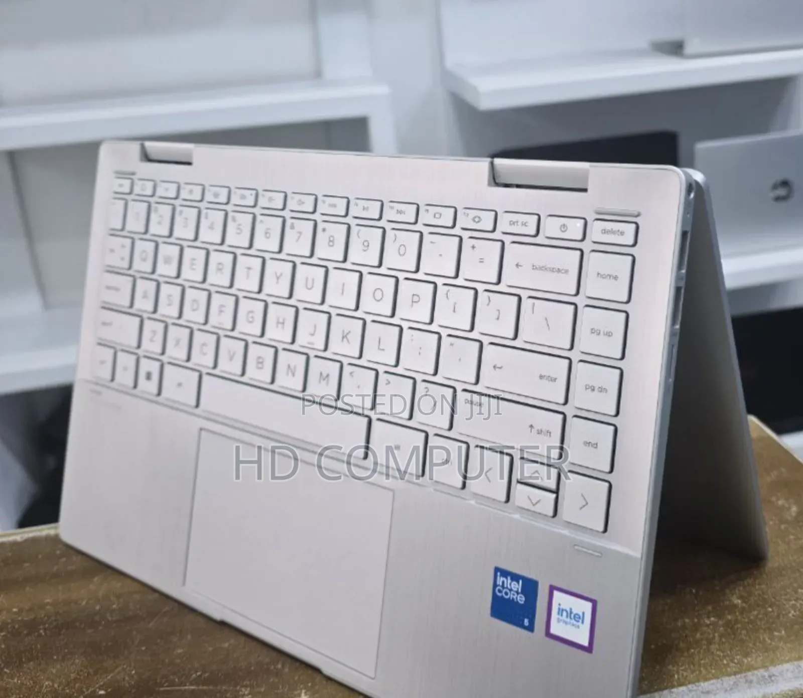 New Laptop HP Pavilion X360 14 16GB Intel Core I7 SSD 1T