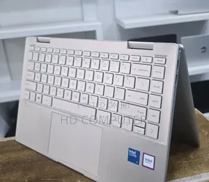 New Laptop HP Pavilion X360 14 16GB Intel Core I7 SSD 1T