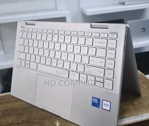 New Laptop HP Pavilion X360 14 16GB Intel Core I7 SSD 1T