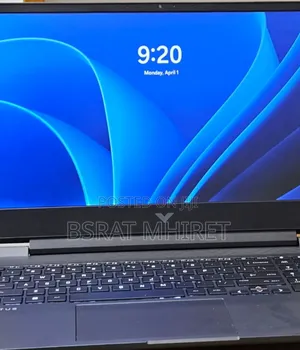 New Laptop HP Victus 15 16GB AMD Ryzen 7 SSD 512GB