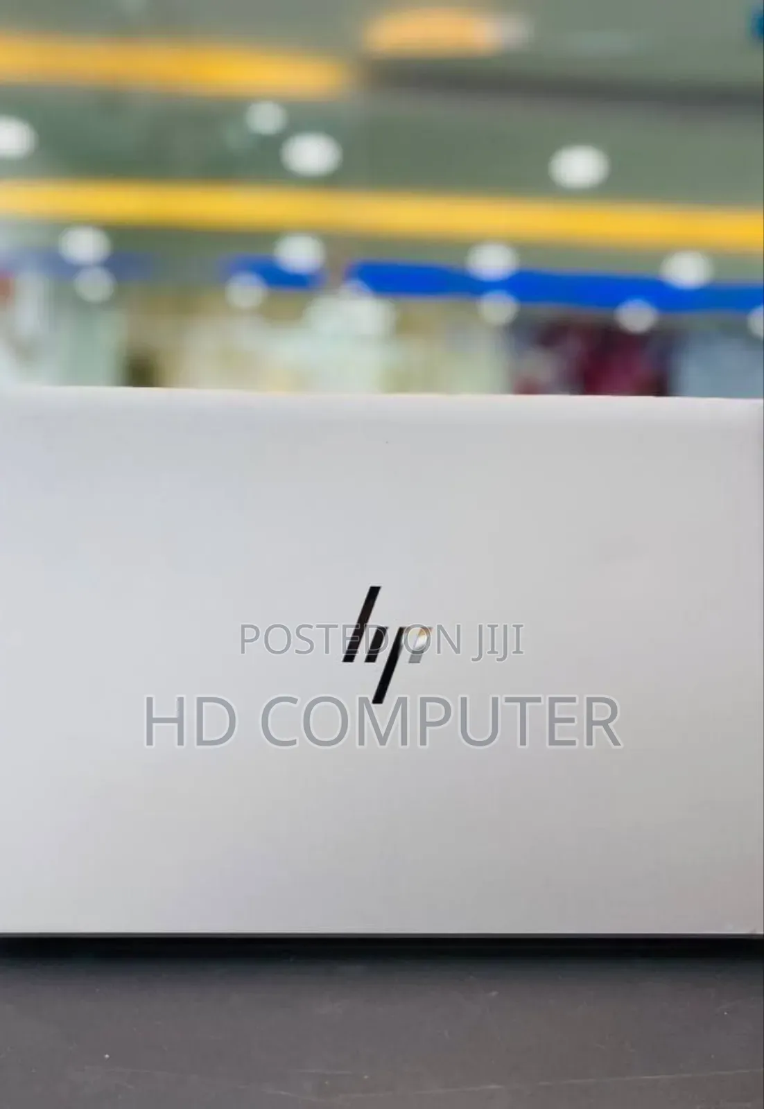 New Laptop HP EliteBook 840 G7 16GB Intel Core I5 SSD 512GB