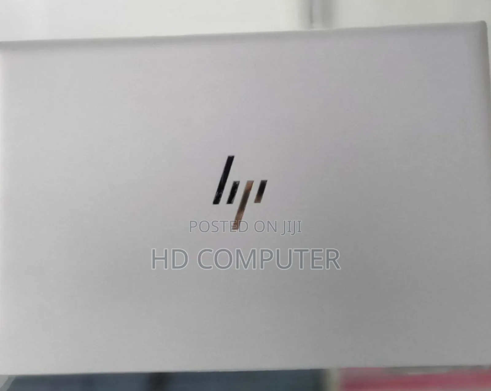 New Laptop HP EliteBook 840 G7 16GB Intel Core I5 SSD 512GB