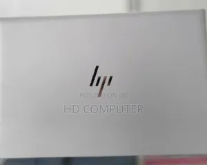 New Laptop HP EliteBook 840 G7 16GB Intel Core I5 SSD 512GB