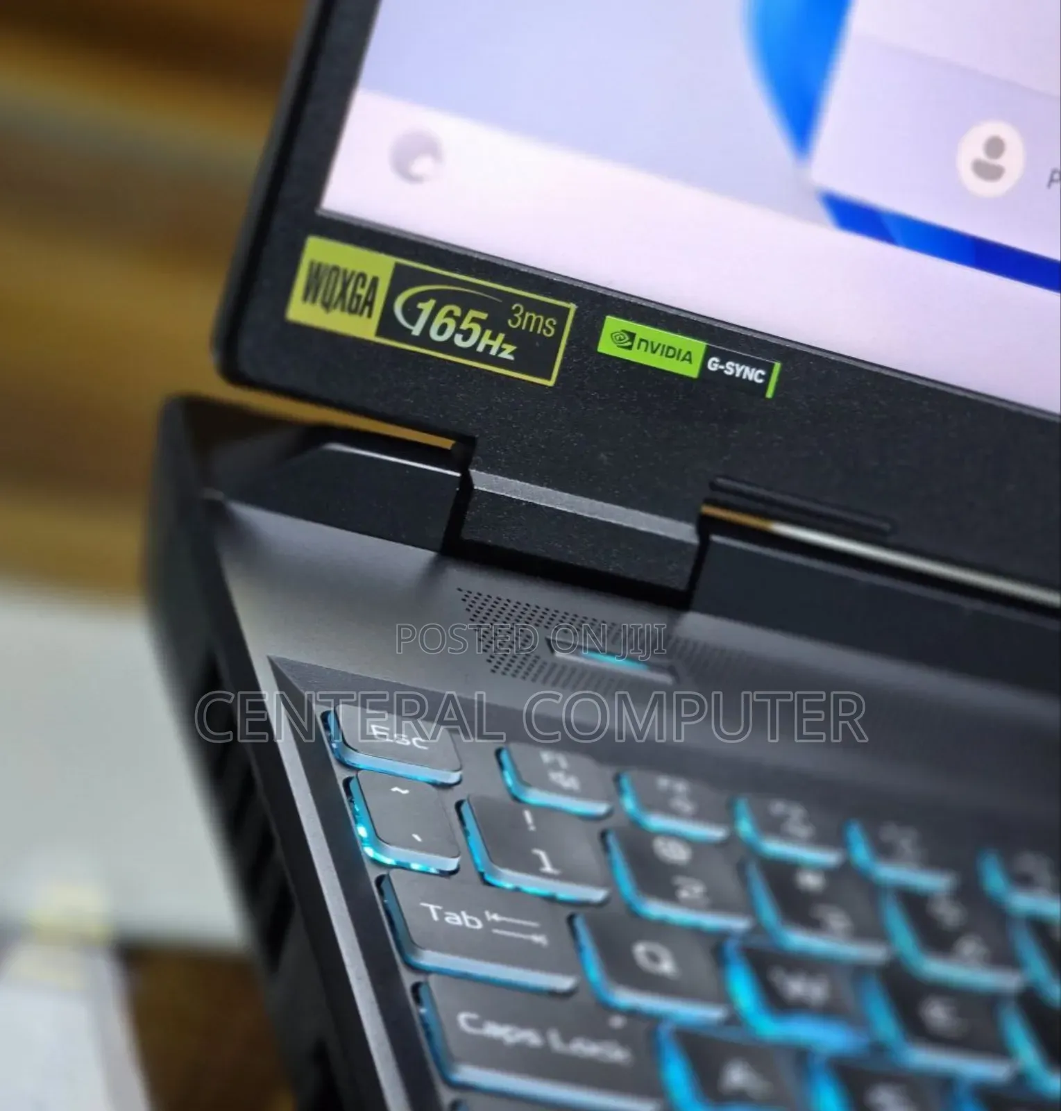 New Laptop Acer Predator Helios Neo 16 32GB Intel Core I7 SSD 1T