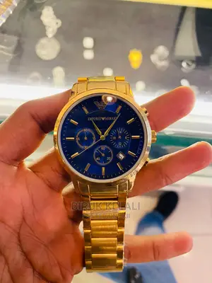 Emperio Armani Men's Watch