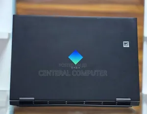 Photo - New Laptop HP Omen 15t 16GB Intel Core I7 SSD 512GB