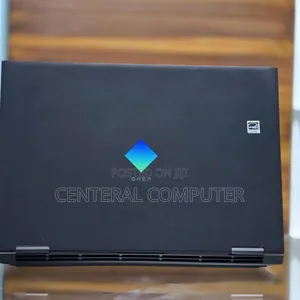 New Laptop HP Omen 15t 16GB Intel Core I7 SSD 512GB