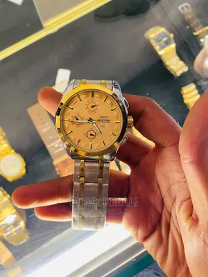 Photo - Tissot Men's Watch