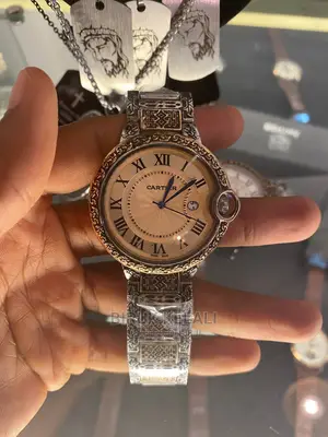 Photo - Cartier Men's Watch