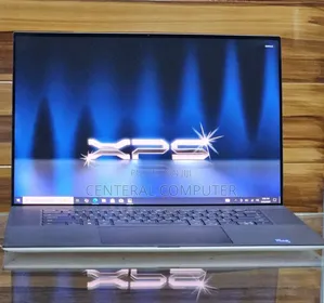 Photo - New Laptop Dell XPS 13 16GB Intel Core I7 SSD 1T