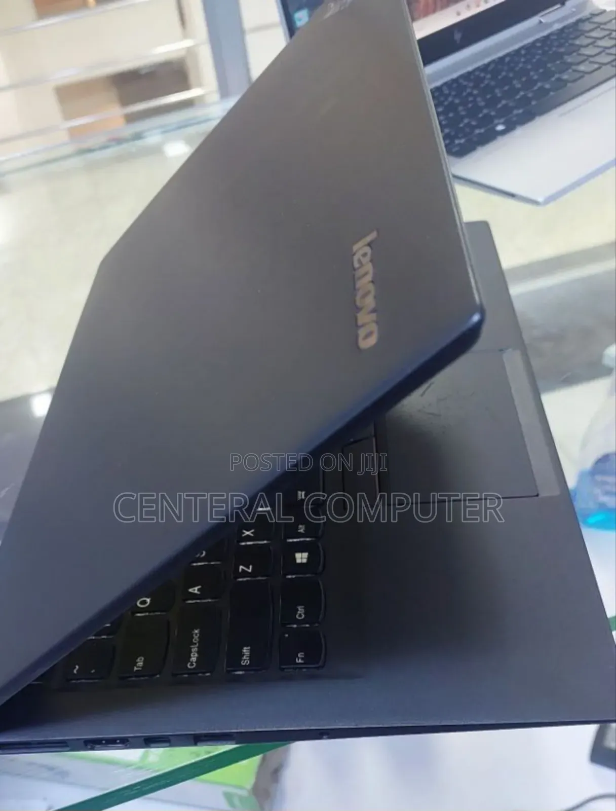 New Laptop Lenovo ThinkPad X1 Carbon 16GB Intel Core I7 SSD 256GB