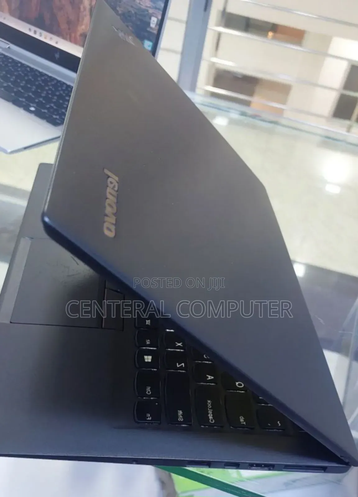 New Laptop Lenovo ThinkPad X1 Carbon 16GB Intel Core I7 SSD 256GB