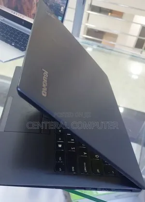 New Laptop Lenovo ThinkPad X1 Carbon 16GB Intel Core I7 SSD 256GB