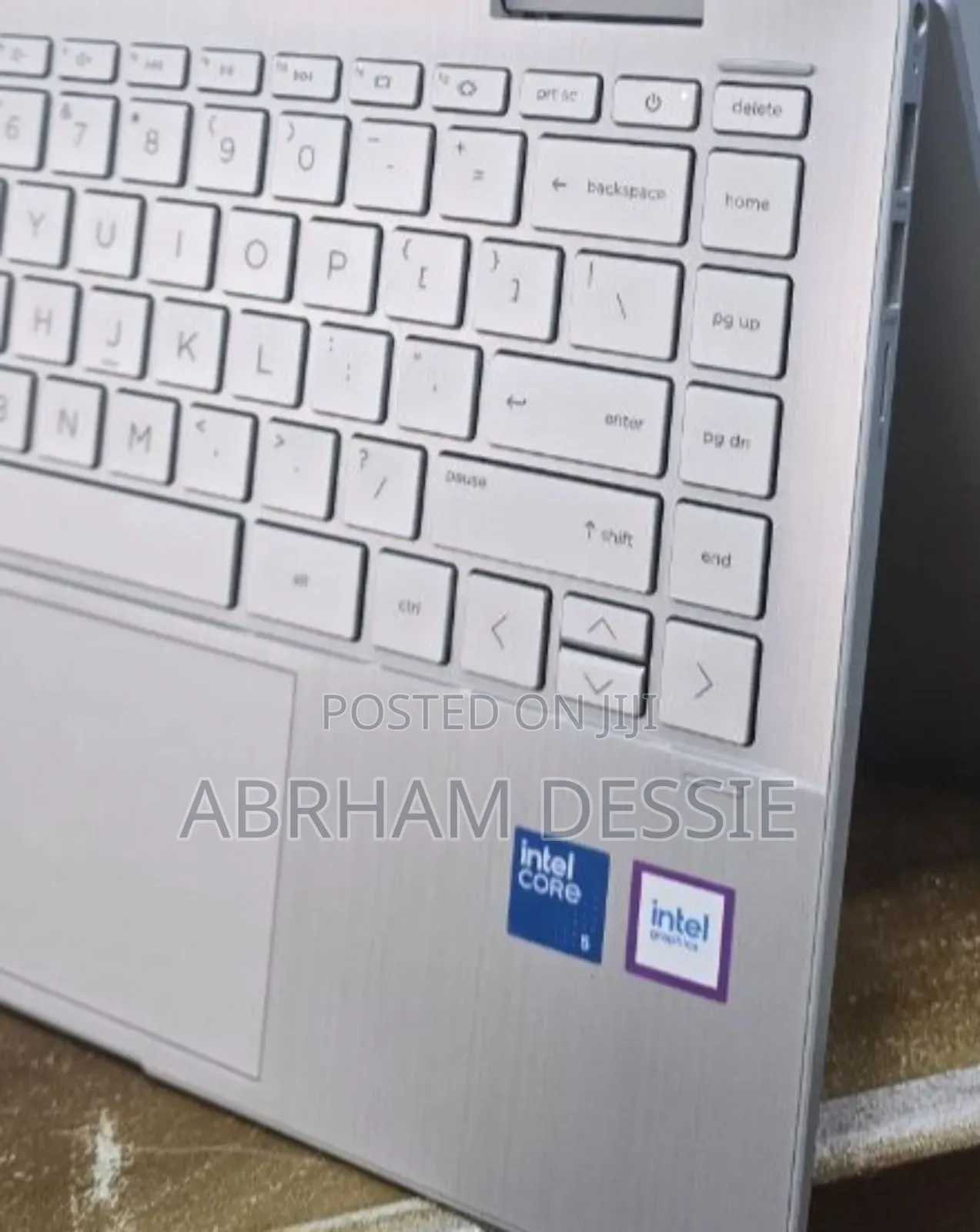 New Laptop HP Pavilion X360 16GB Intel Core Ultra 5 SSD 1T