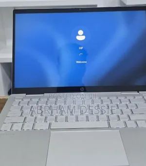 New Laptop HP Pavilion X360 16GB Intel Core Ultra 5 SSD 1T