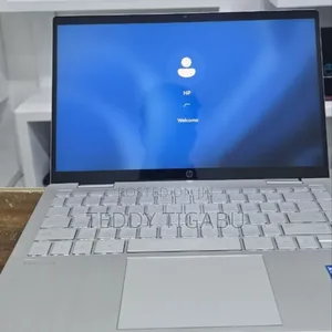 Photo - New Laptop HP Pavilion X360 16GB Intel Core I5 SSD 1T