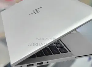 New Laptop HP EliteBook 840 G7 16GB Intel Core I5 SSD 512GB