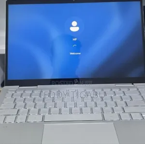 New Laptop HP Pavilion X360 16GB Intel Core I5 SSD 1T