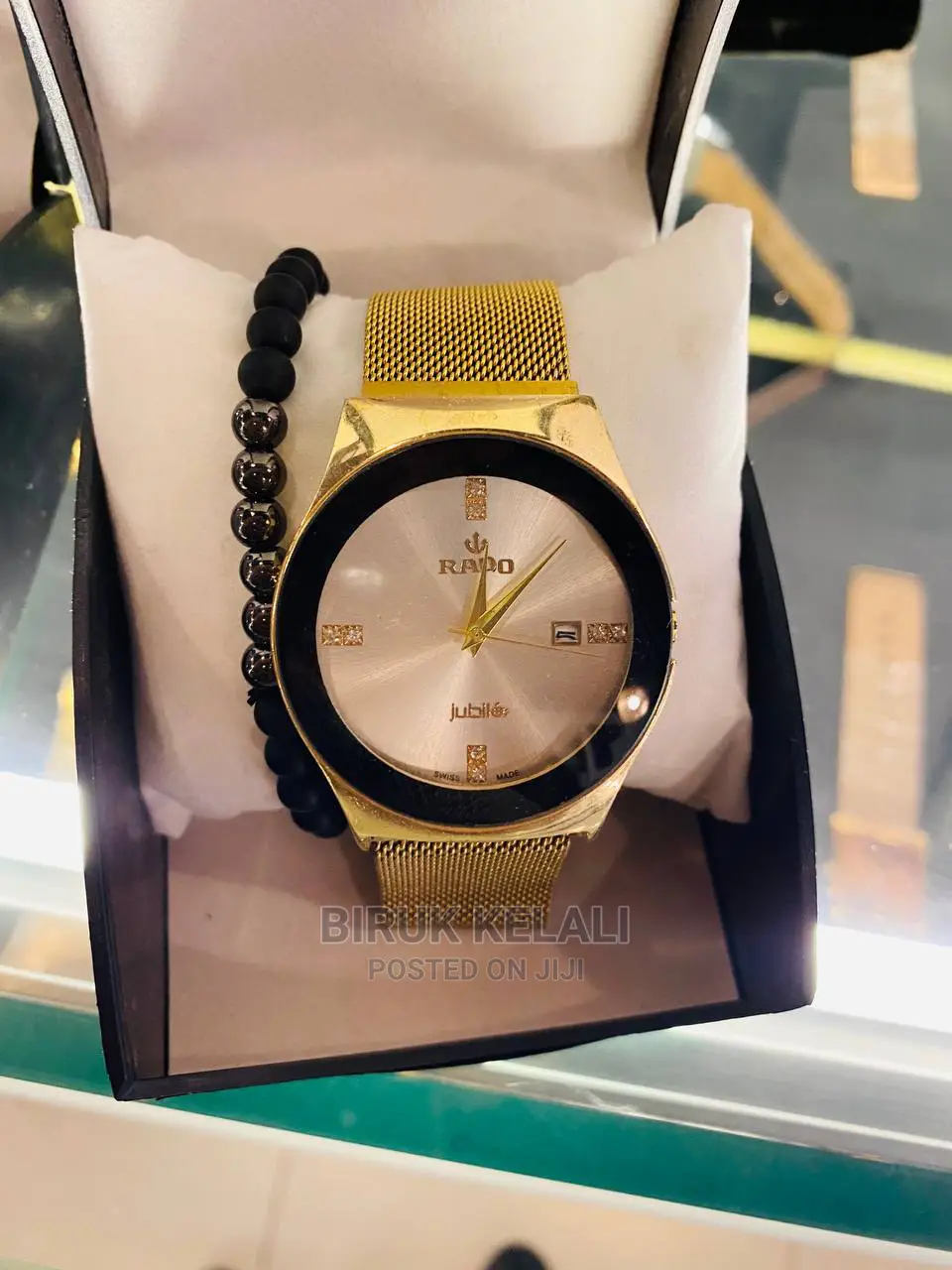 Women's Brand Watch