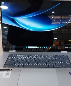 New Laptop HP Envy 15 16GB Intel Core I7 SSD 1T