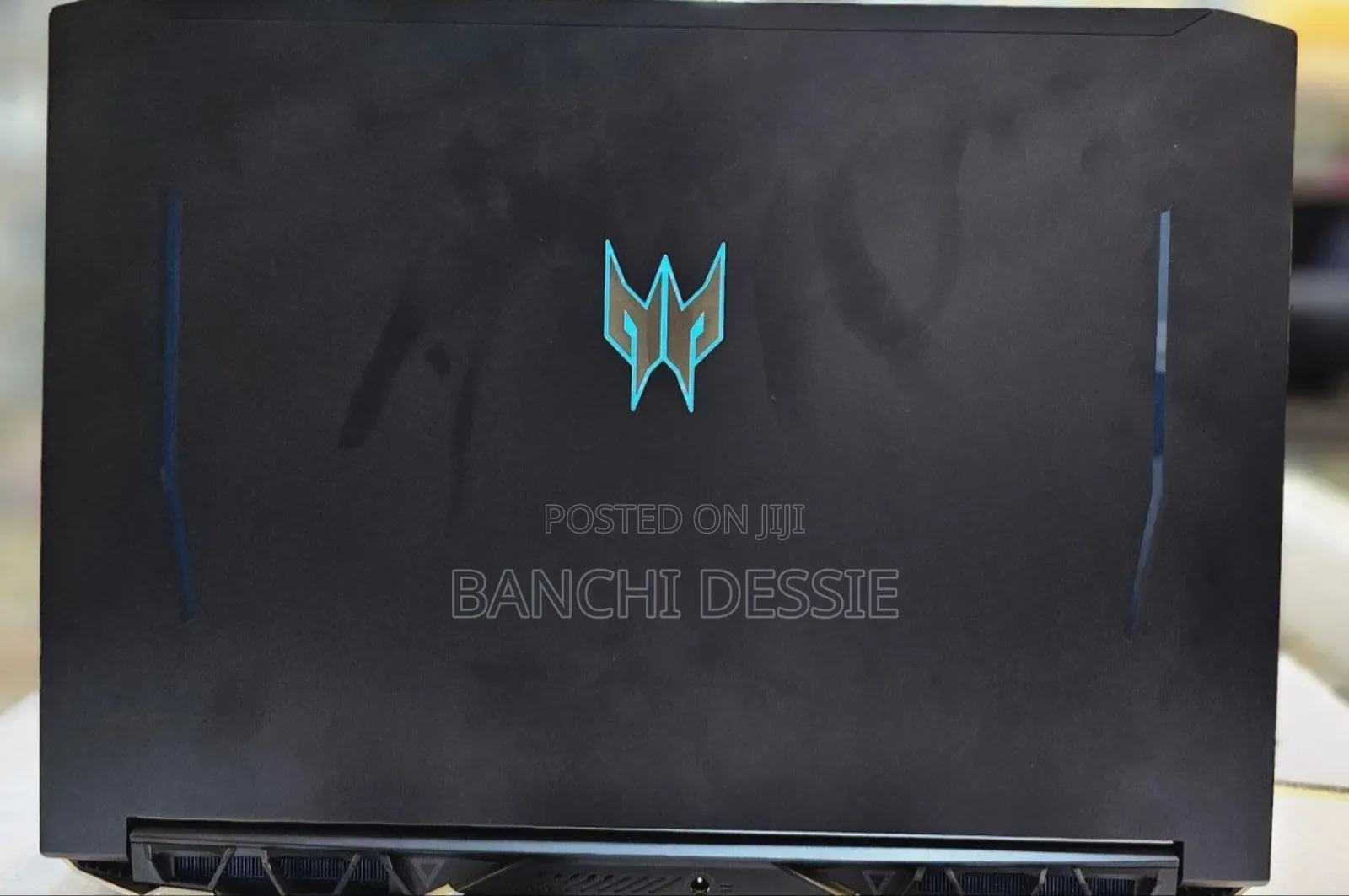 New Laptop Acer Predator Helios 300 16GB Intel Core I7 SSD 1T