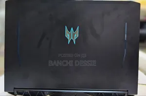 Photo - New Laptop Acer Predator Helios 300 16GB Intel Core I7 SSD 1T